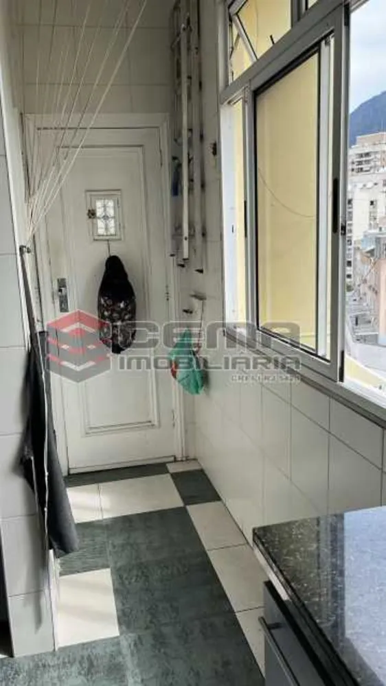 Apartamento, 3 quartos, 124 m² - Foto 23