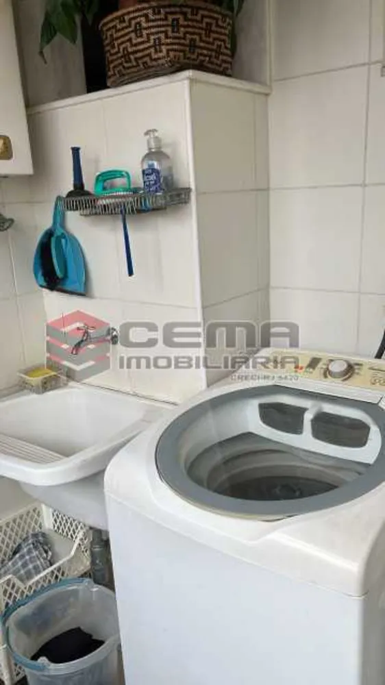 Apartamento, 3 quartos, 124 m² - Foto 24