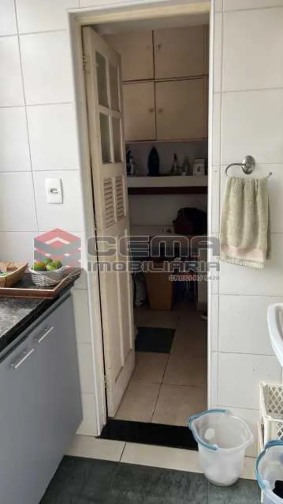 Apartamento, 3 quartos, 124 m² - Foto 25