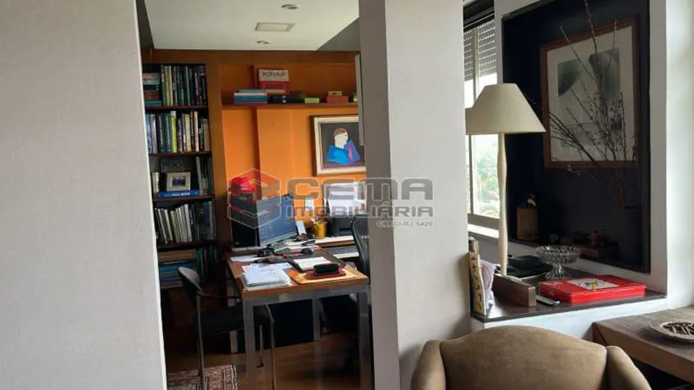 Apartamento, 3 quartos, 124 m² - Foto 9