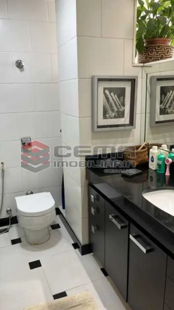 Apartamento, 3 quartos, 124 m² - Foto 20