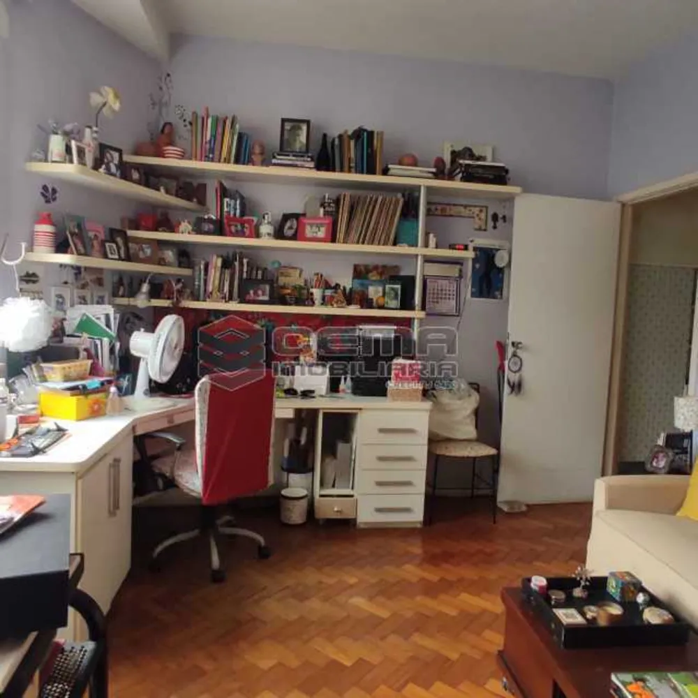 Apartamento, 3 quartos, 120 m² - Foto 15