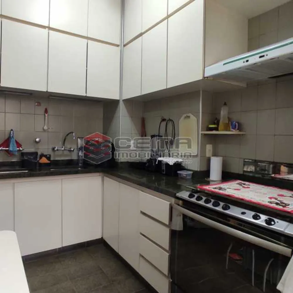 Apartamento, 3 quartos, 120 m² - Foto 18