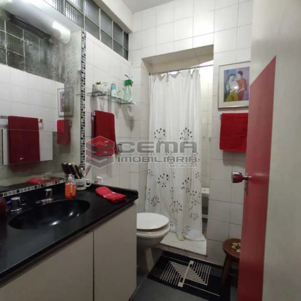 Apartamento, 3 quartos, 120 m² - Foto 17
