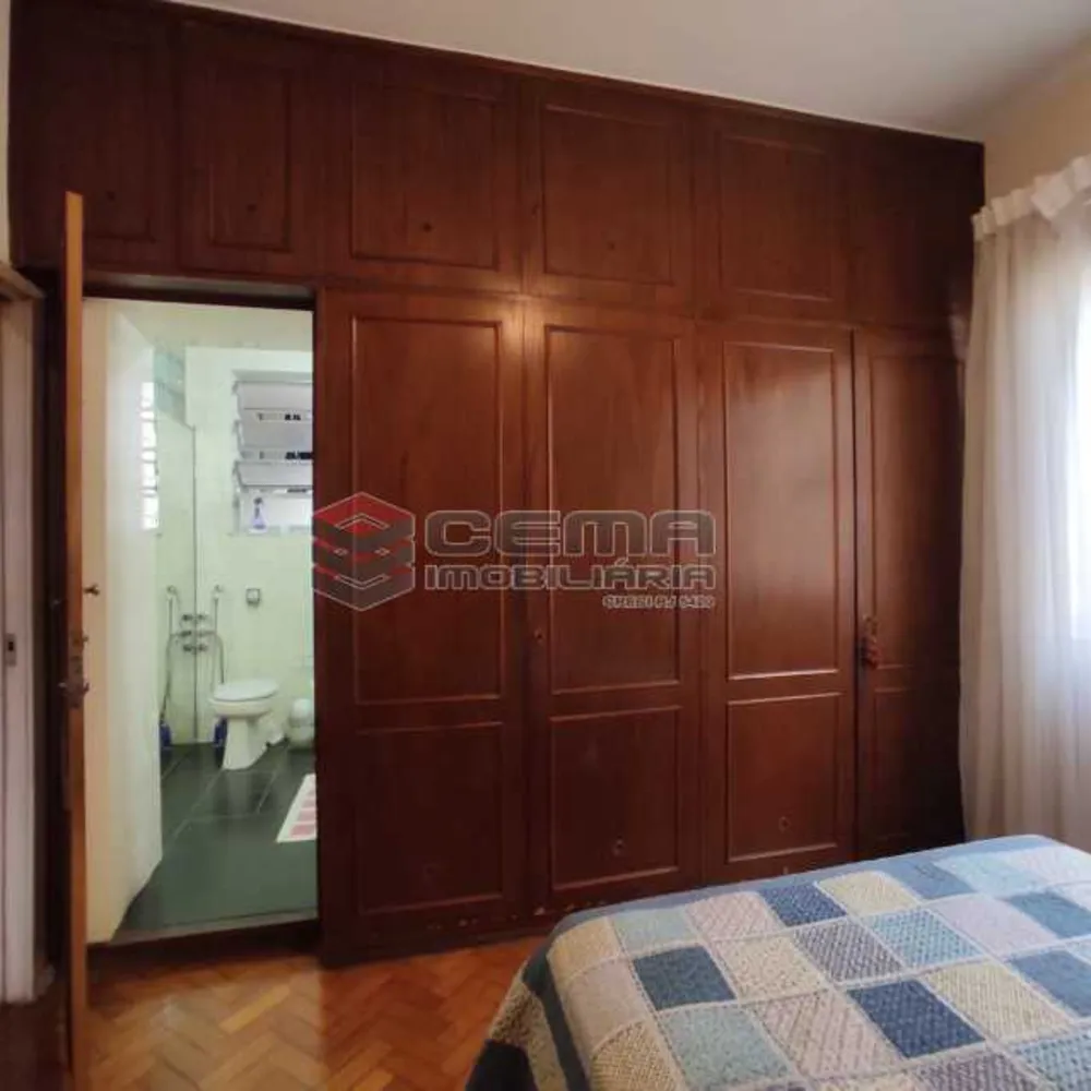 Apartamento, 3 quartos, 120 m² - Foto 13