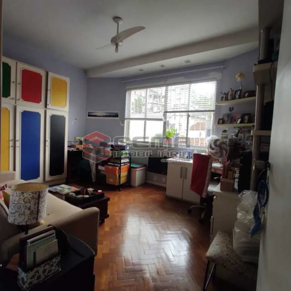 Apartamento, 3 quartos, 120 m² - Foto 14