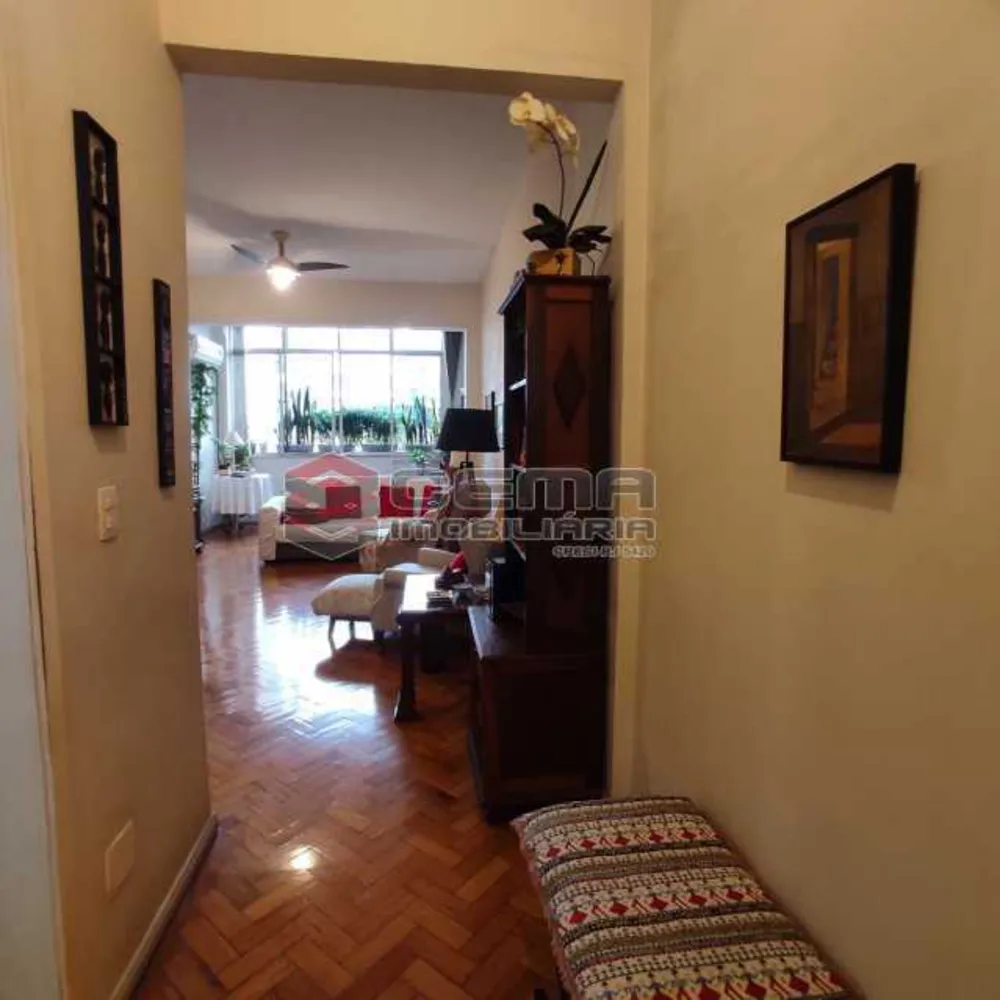Apartamento, 3 quartos, 120 m² - Foto 4