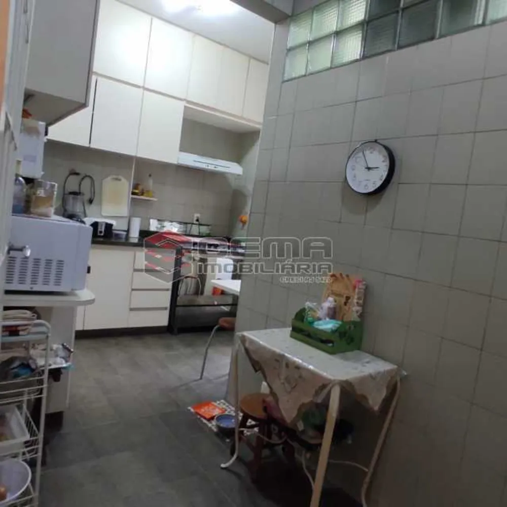 Apartamento, 3 quartos, 120 m² - Foto 21