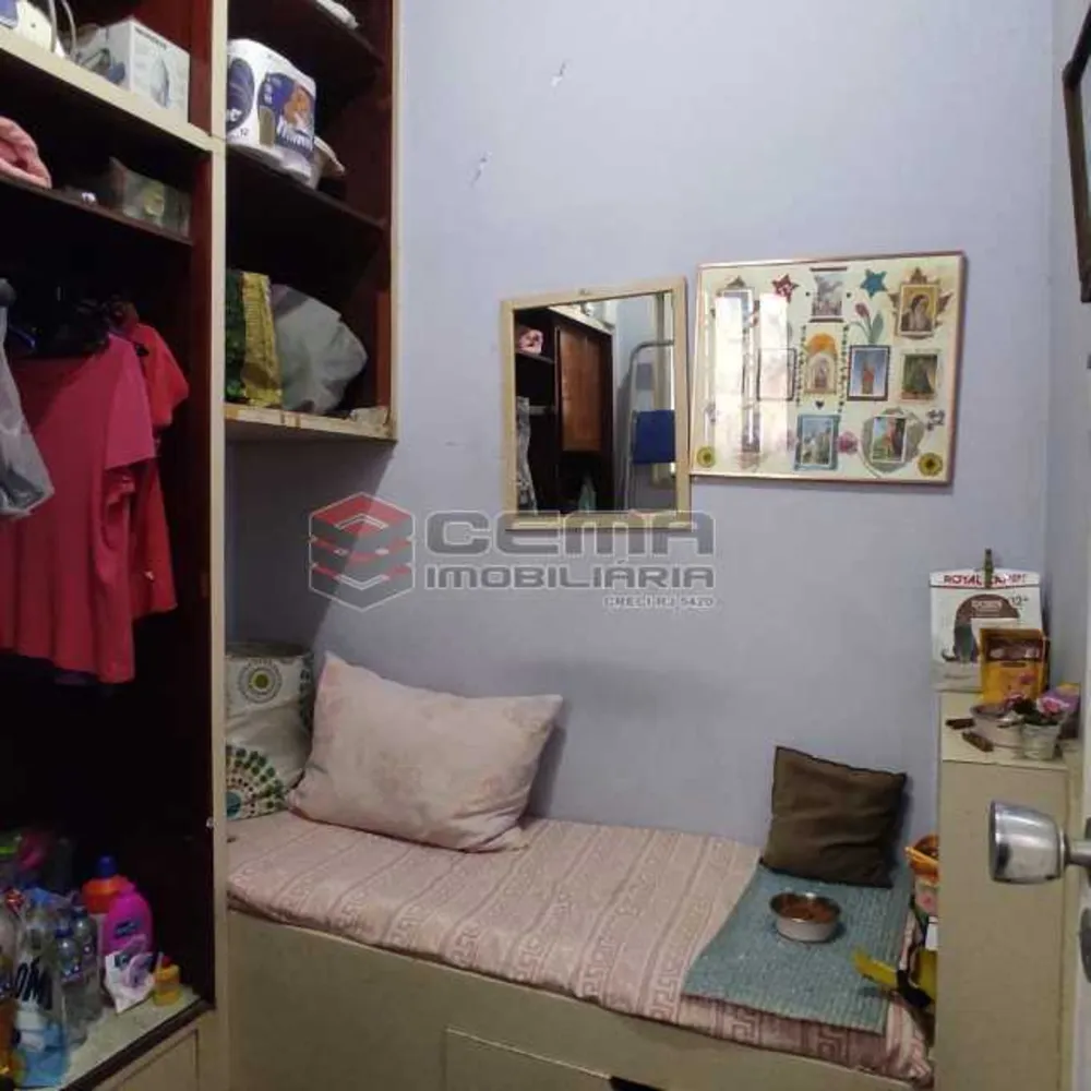 Apartamento, 3 quartos, 120 m² - Foto 25