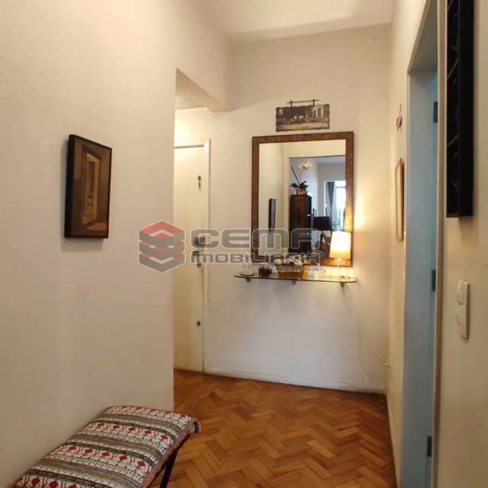 Apartamento, 3 quartos, 120 m² - Foto 5