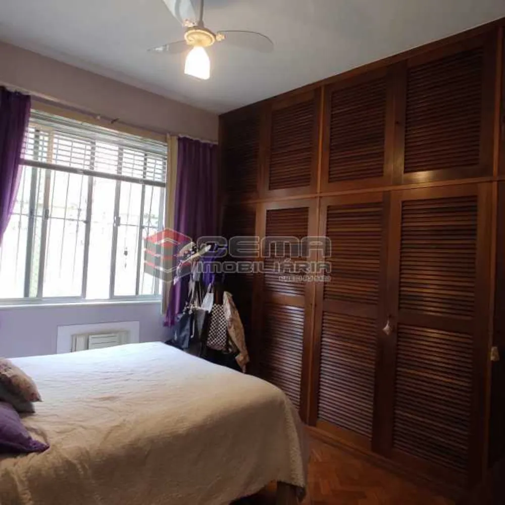 Apartamento, 3 quartos, 120 m² - Foto 10
