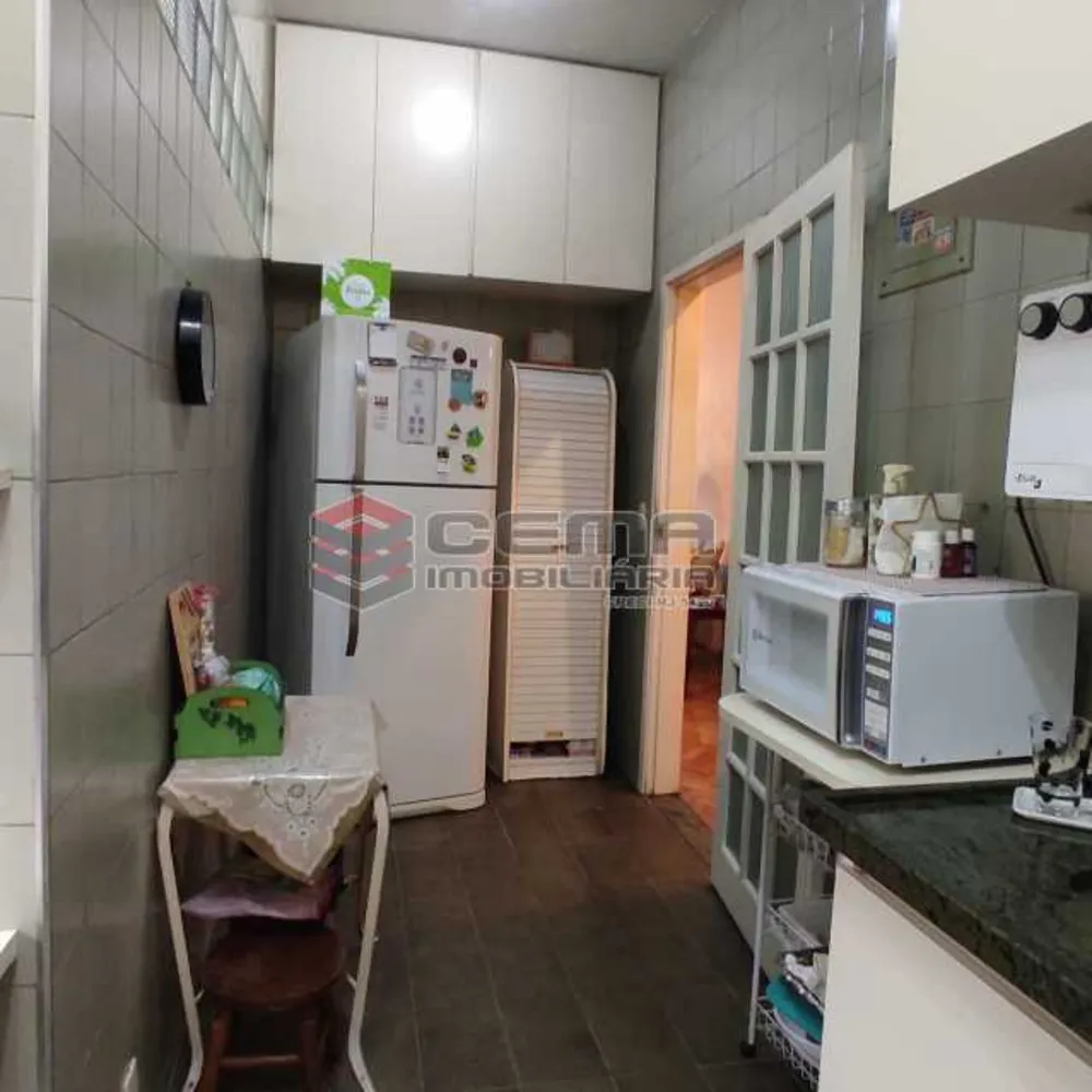 Apartamento, 3 quartos, 120 m² - Foto 20
