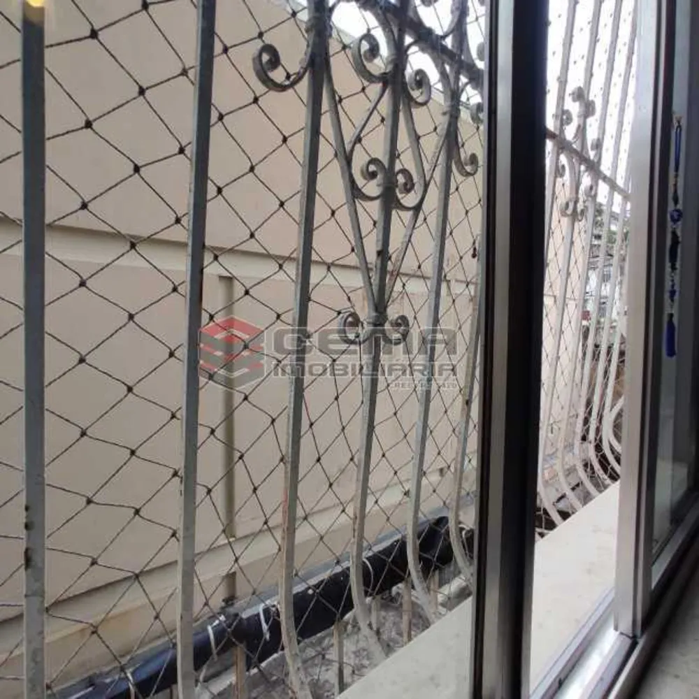 Apartamento, 3 quartos, 120 m² - Foto 23