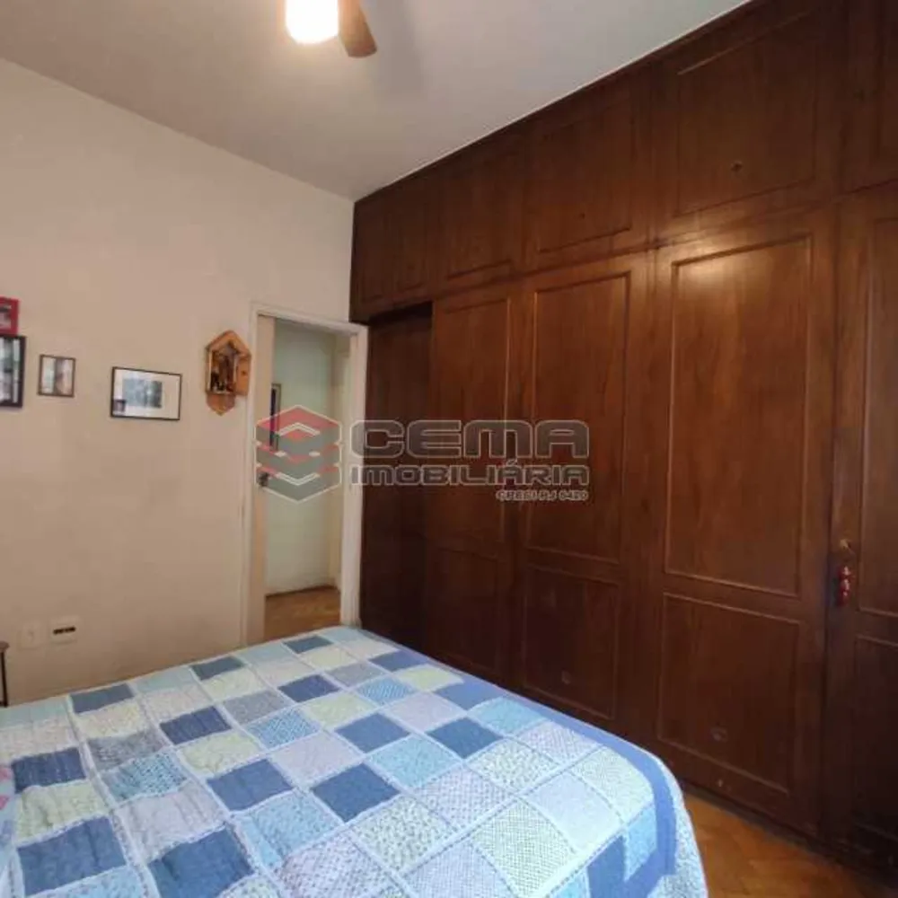 Apartamento, 3 quartos, 120 m² - Foto 12