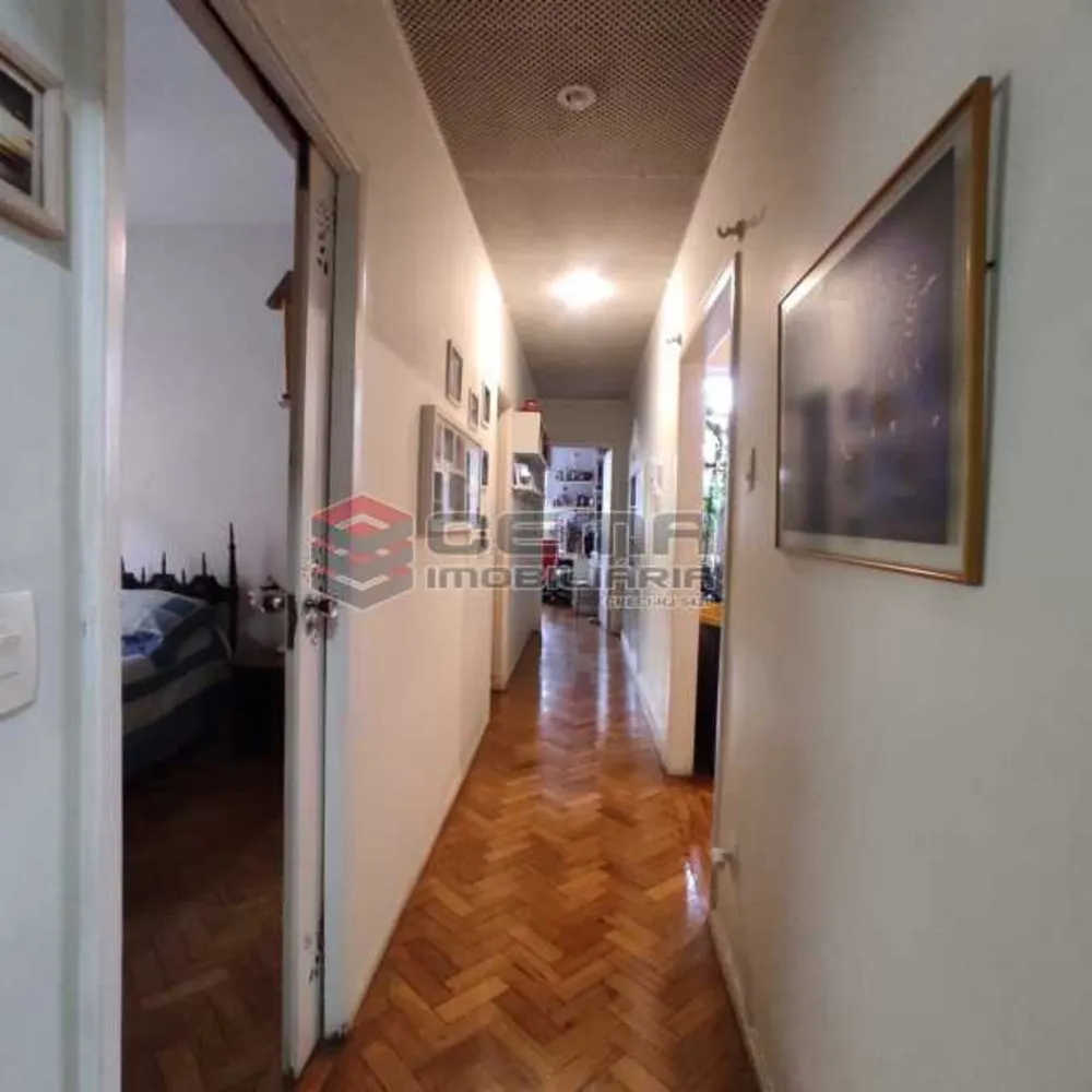Apartamento, 3 quartos, 120 m² - Foto 6