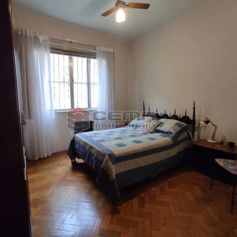 Apartamento, 3 quartos, 120 m² - Foto 11