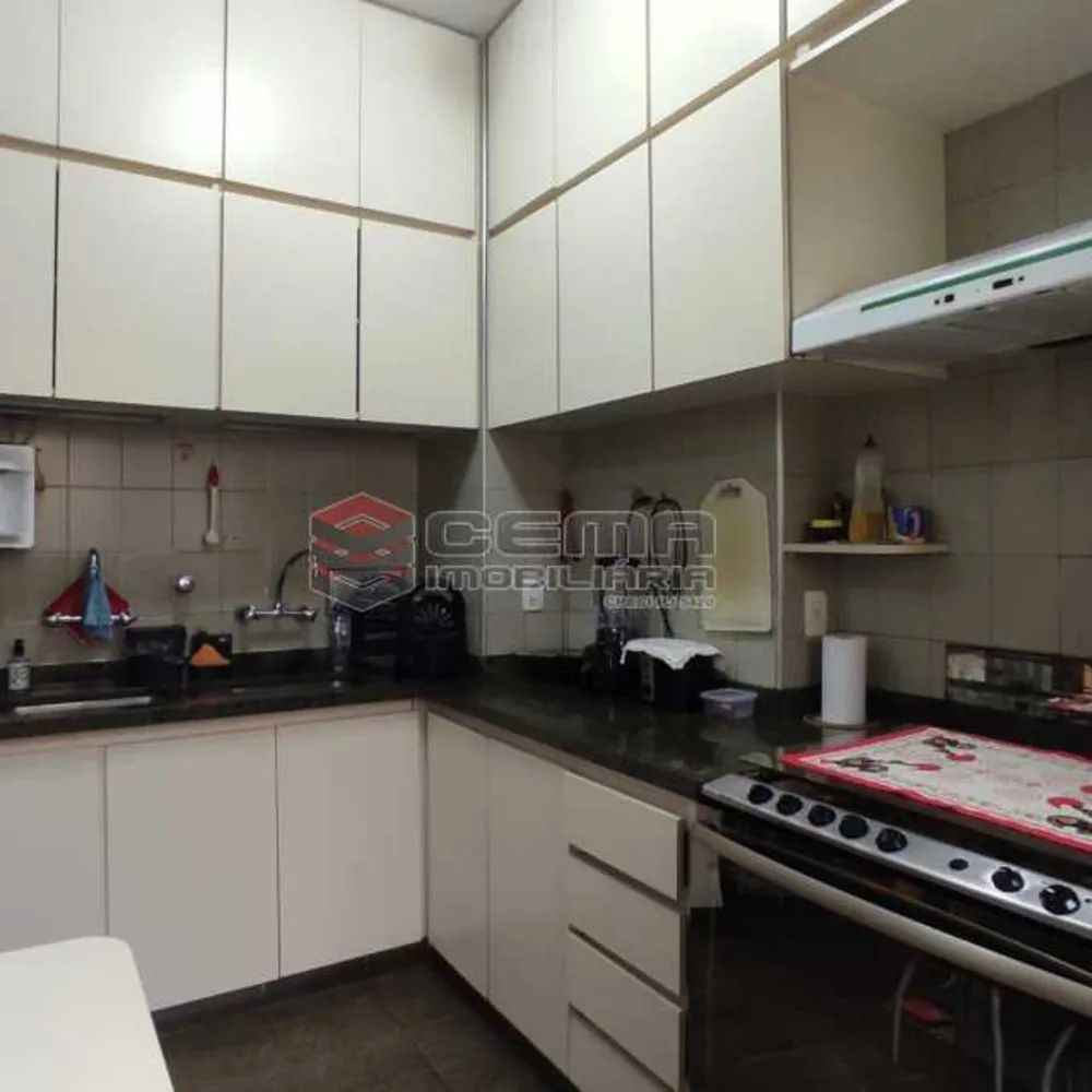 Apartamento, 3 quartos, 120 m² - Foto 19