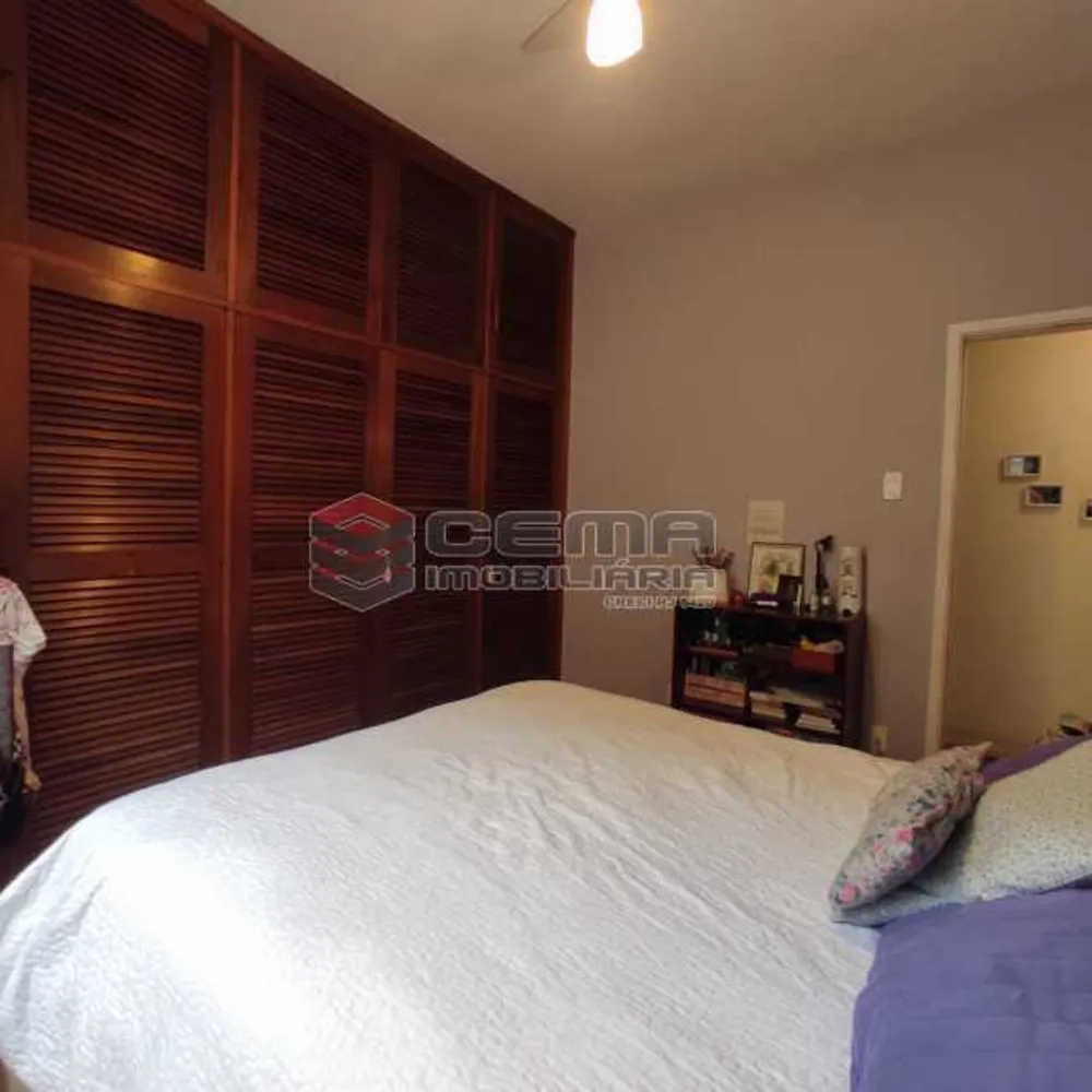 Apartamento, 3 quartos, 120 m² - Foto 9