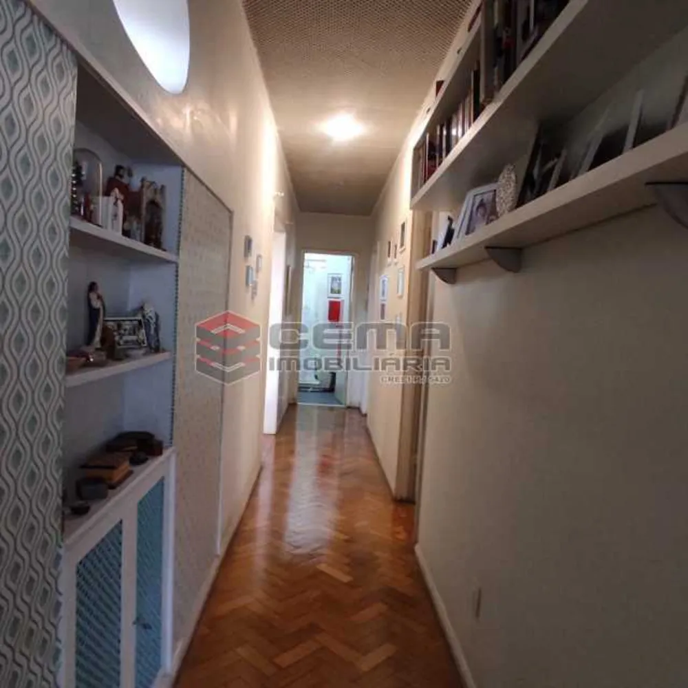 Apartamento, 3 quartos, 120 m² - Foto 7