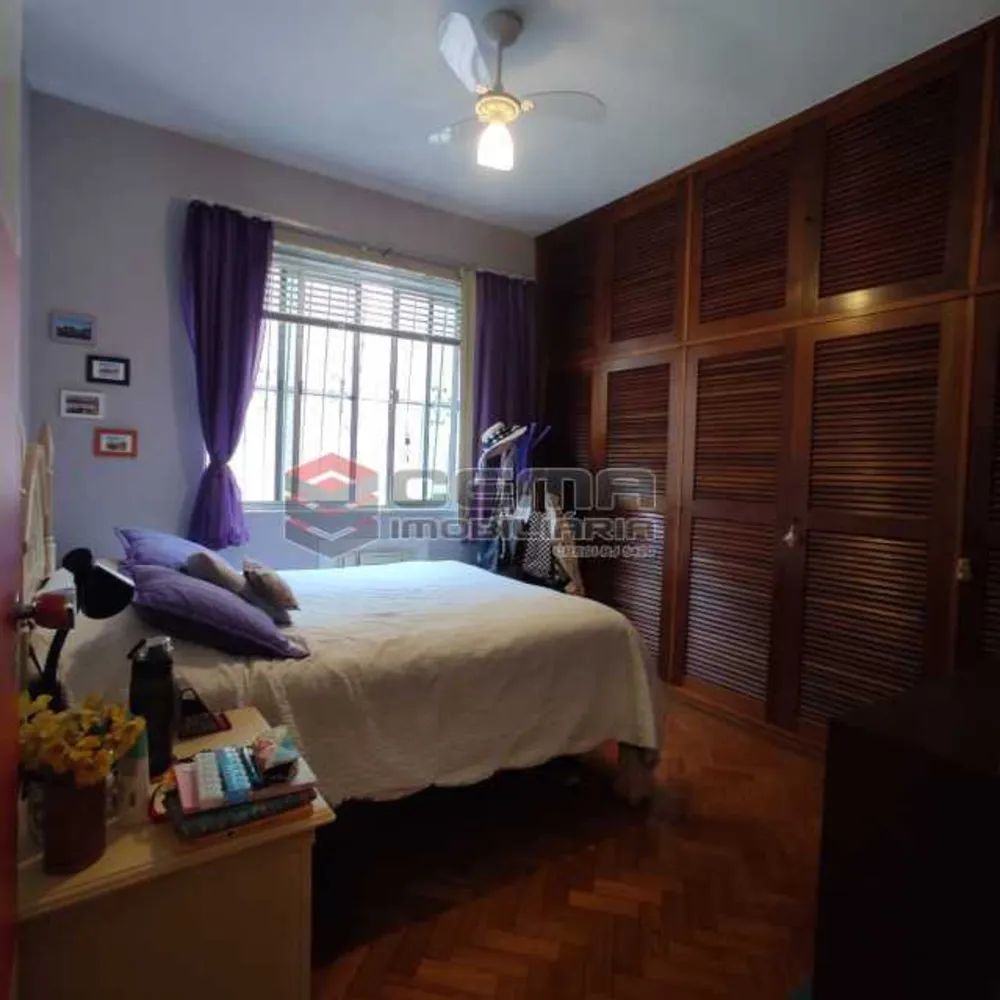 Apartamento, 3 quartos, 120 m² - Foto 8