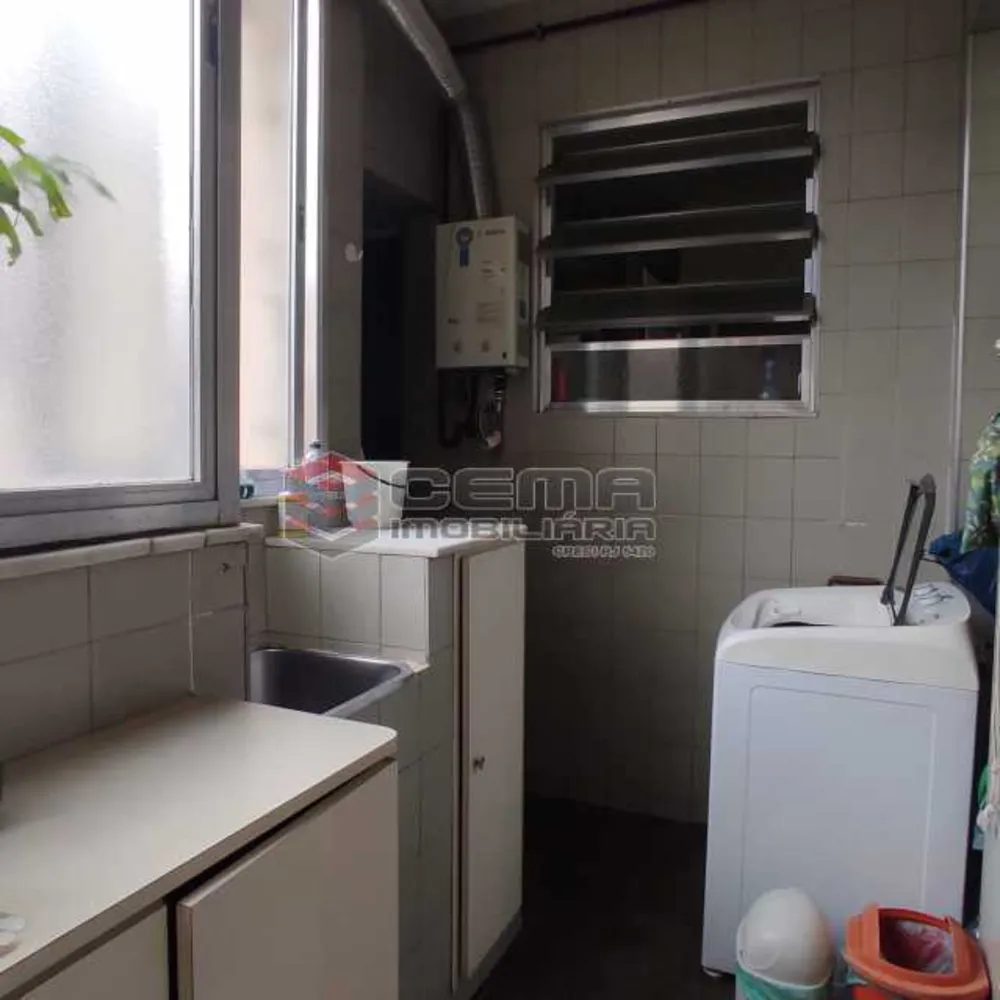 Apartamento, 3 quartos, 120 m² - Foto 22
