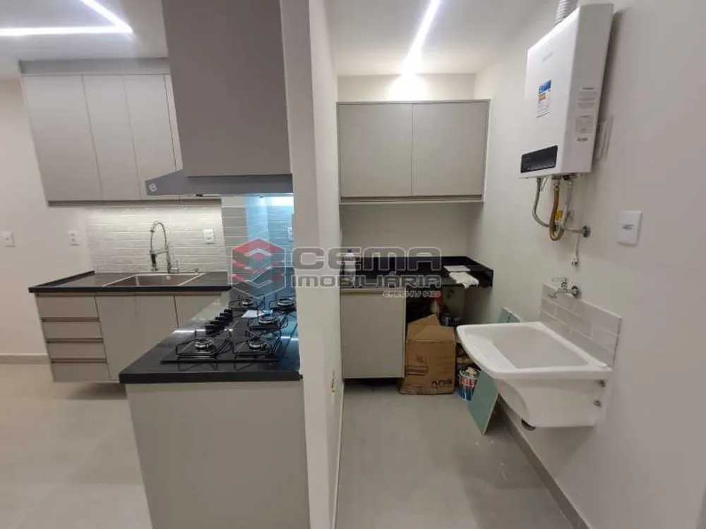 Apartamento, 3 quartos, 110 m² - Foto 22