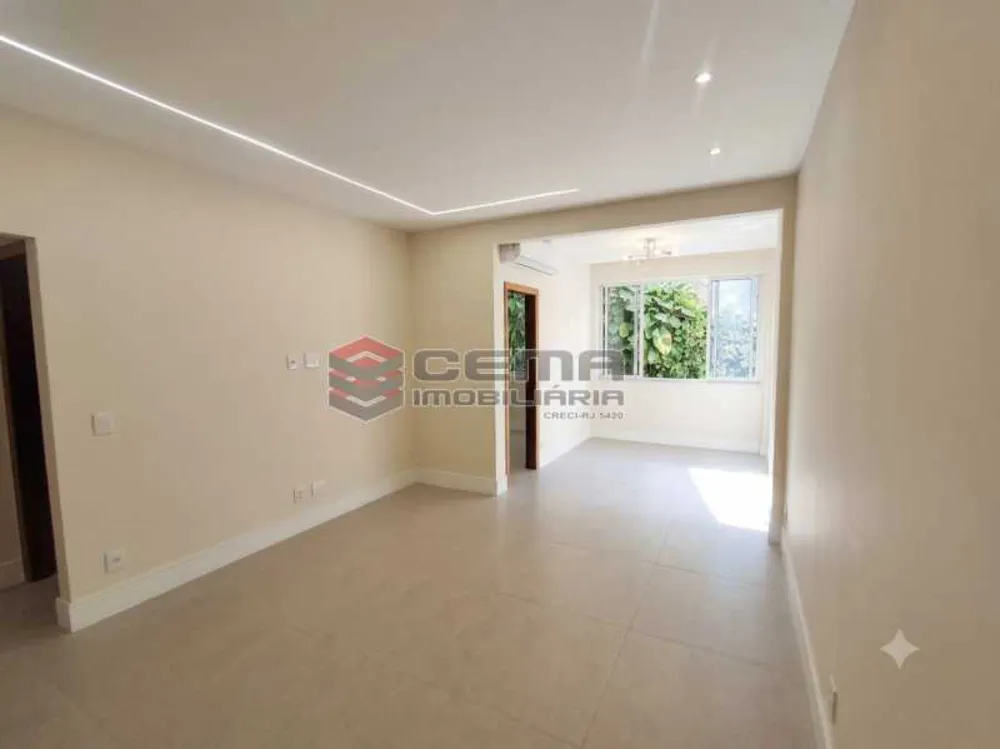 Apartamento, 3 quartos, 110 m² - Foto 2