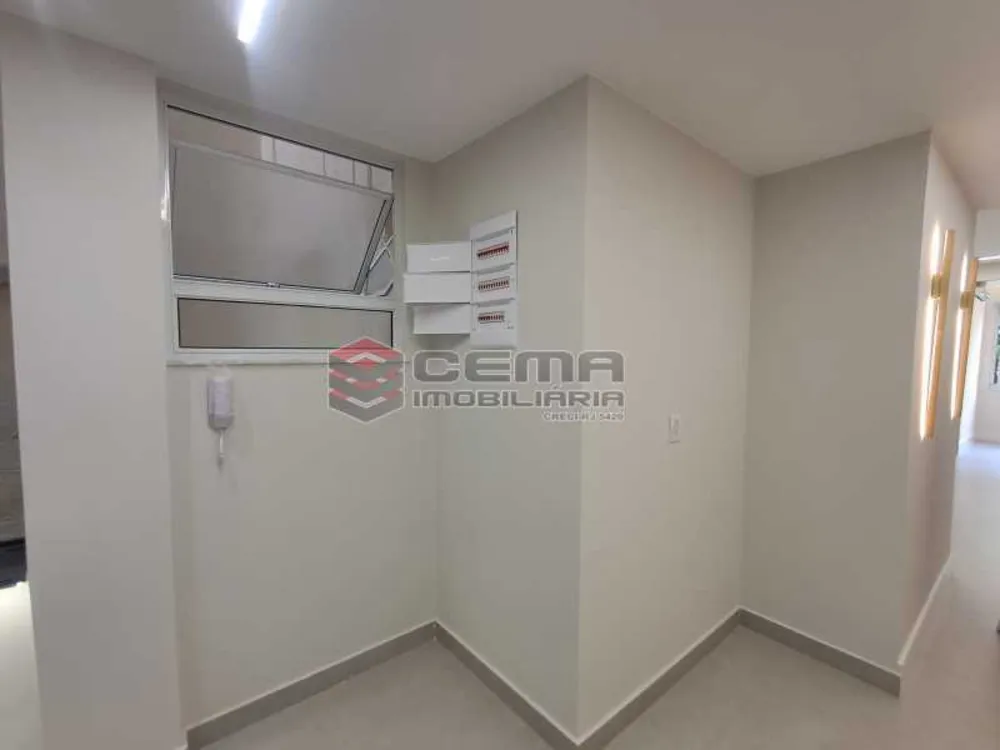 Apartamento, 3 quartos, 110 m² - Foto 21