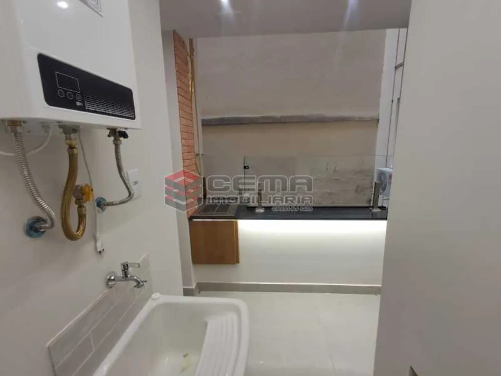 Apartamento, 3 quartos, 110 m² - Foto 23
