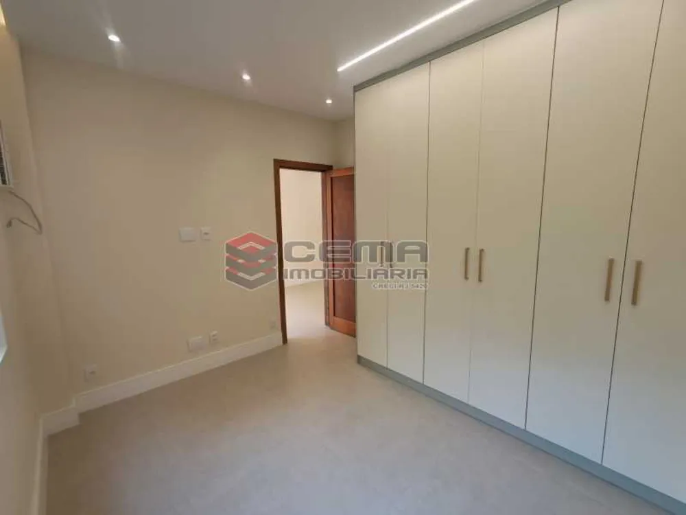 Apartamento, 3 quartos, 110 m² - Foto 10