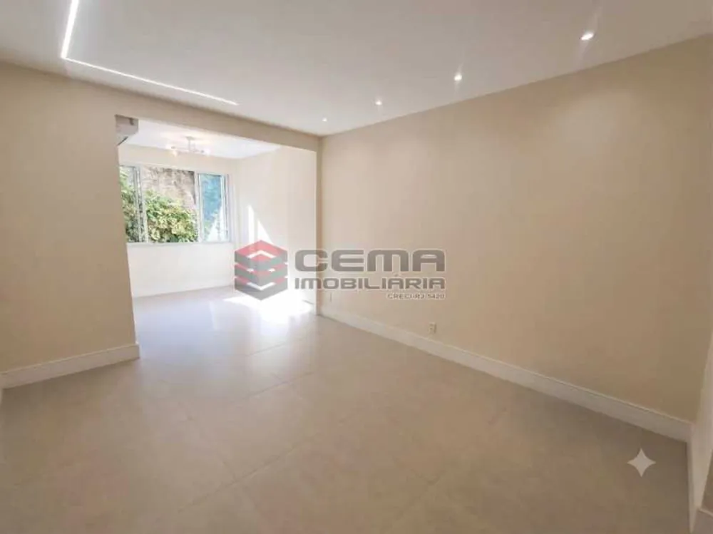 Apartamento, 3 quartos, 110 m² - Foto 4