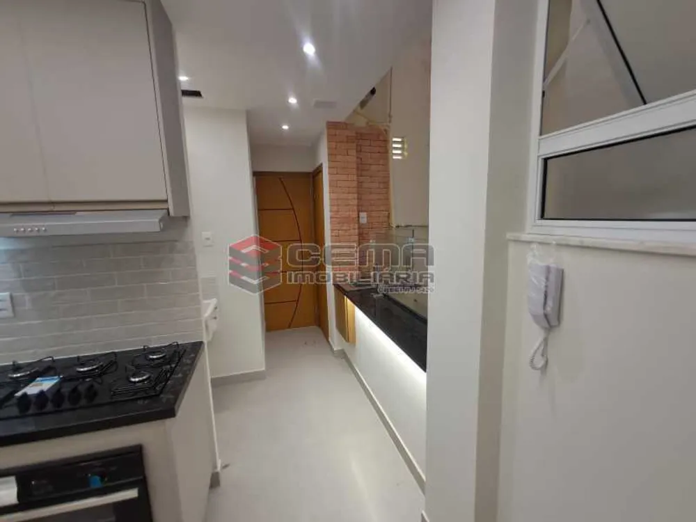 Apartamento, 3 quartos, 110 m² - Foto 25