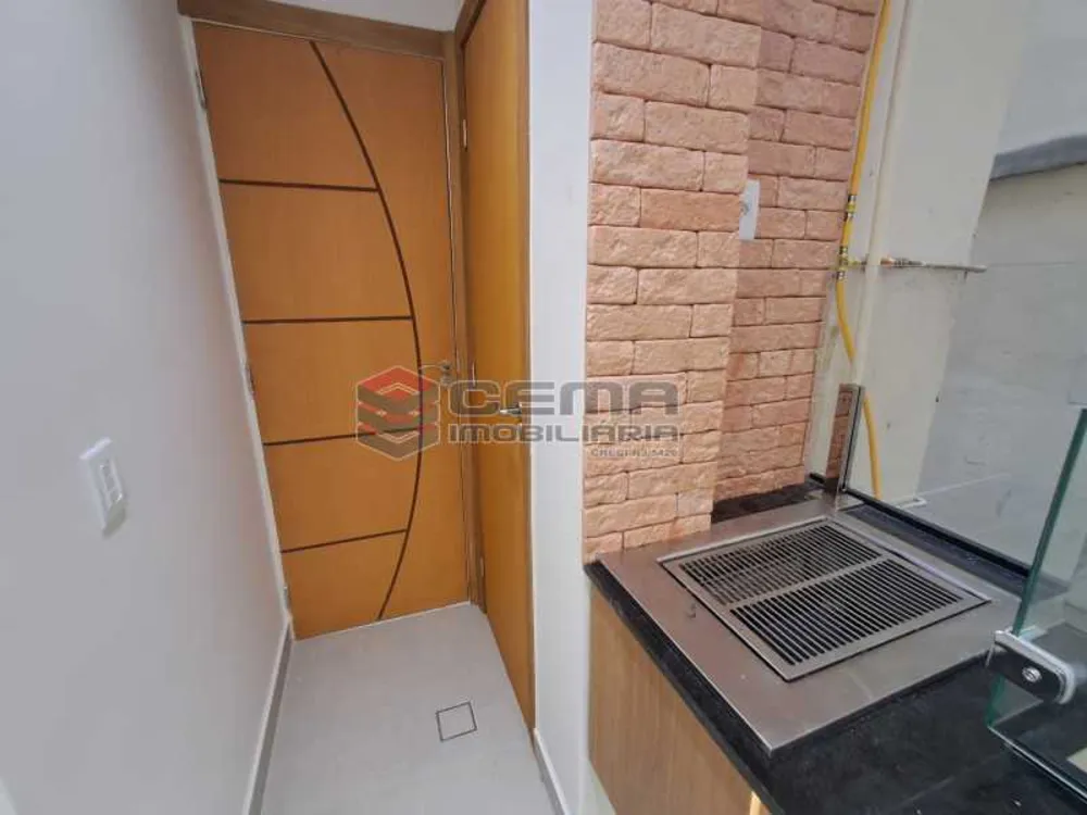 Apartamento, 3 quartos, 110 m² - Foto 27