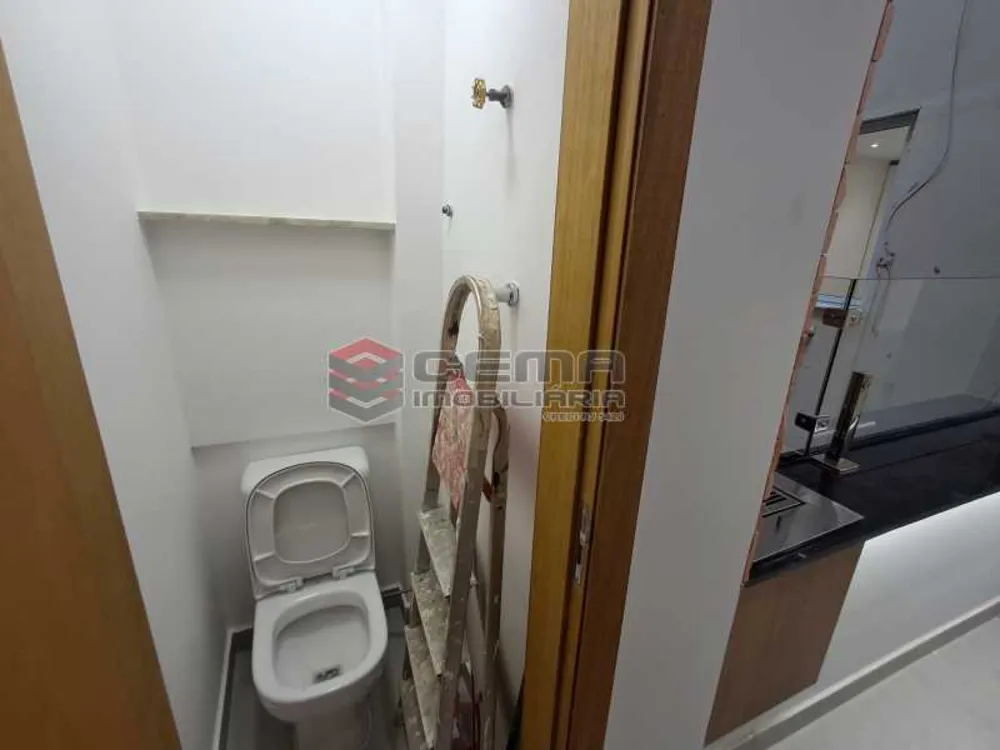 Apartamento, 3 quartos, 110 m² - Foto 28