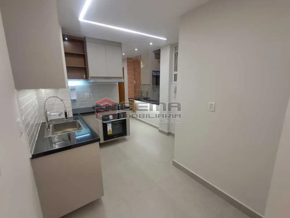 Apartamento, 3 quartos, 110 m² - Foto 26