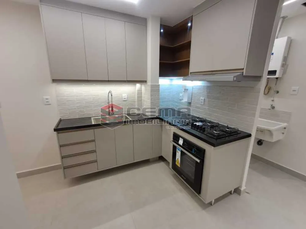 Apartamento, 3 quartos, 110 m² - Foto 20