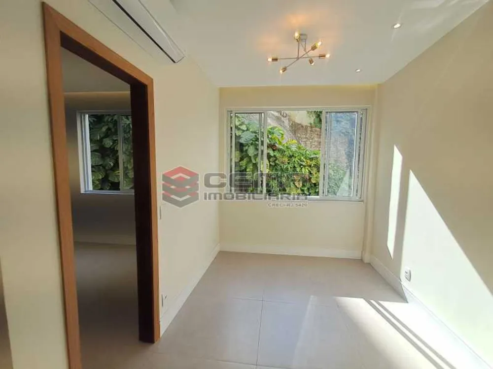 Apartamento, 3 quartos, 110 m² - Foto 5
