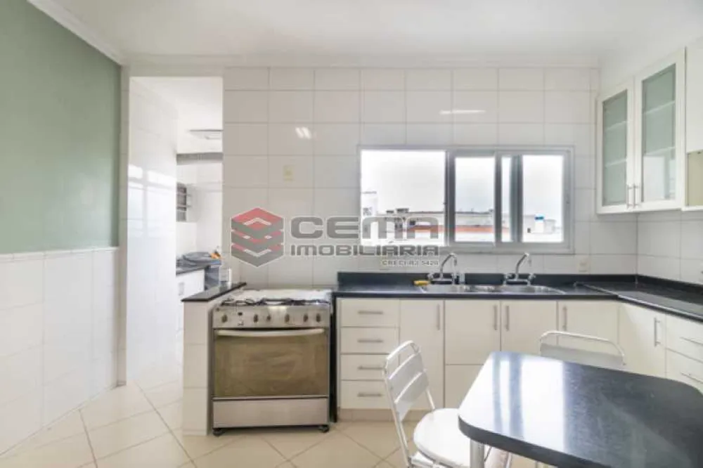 Apartamento, 2 quartos, 116 m² - Foto 4