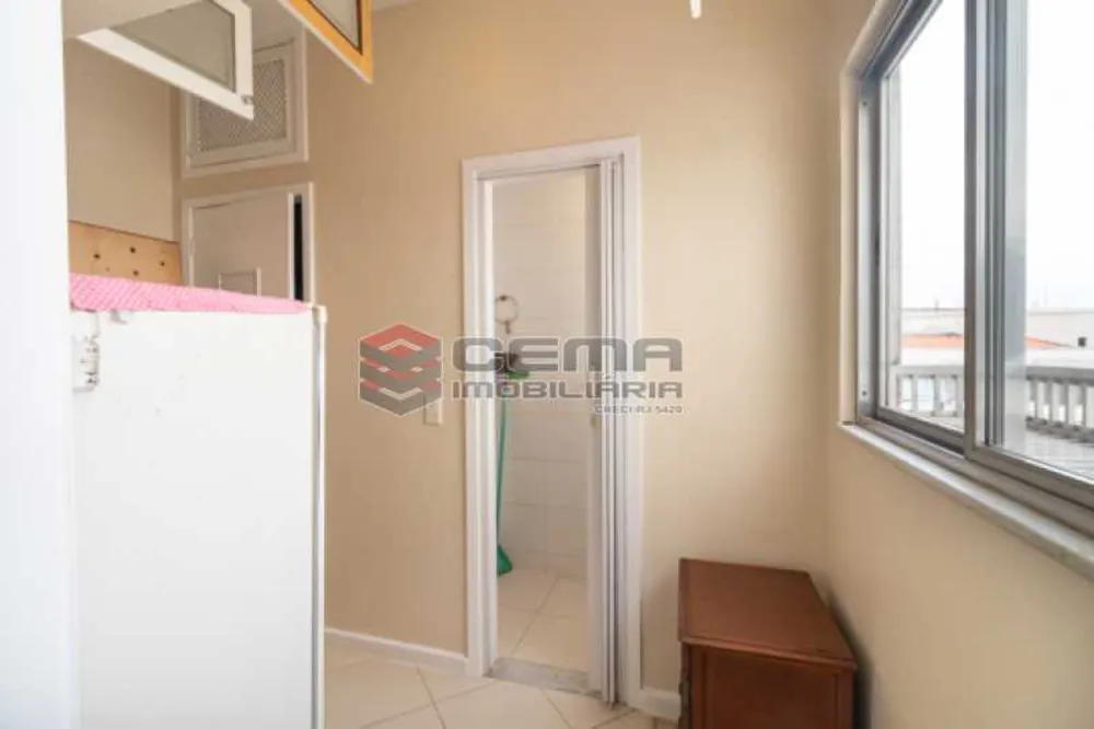 Apartamento, 2 quartos, 116 m² - Foto 19