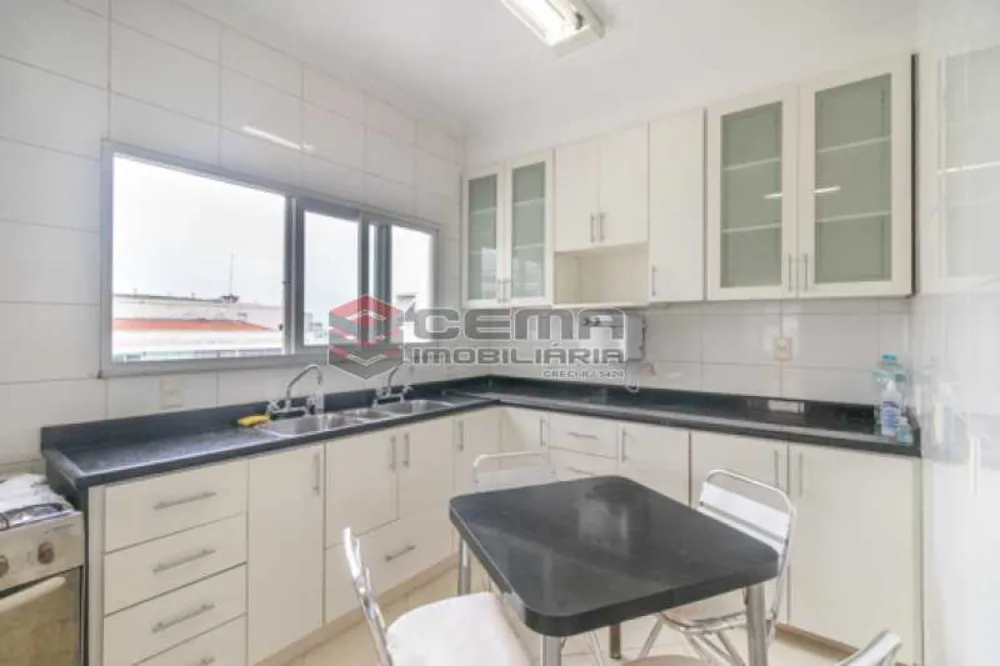 Apartamento, 2 quartos, 116 m² - Foto 5