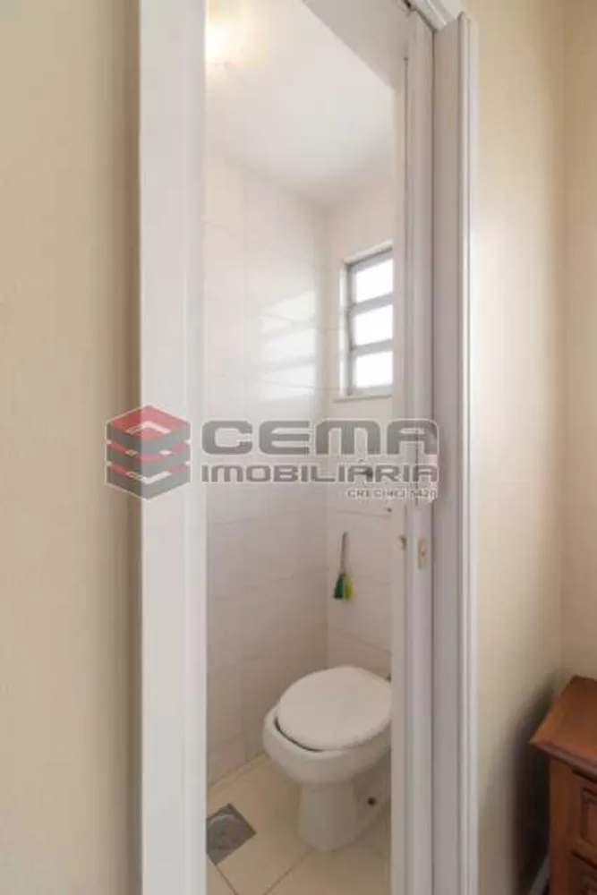 Apartamento, 2 quartos, 116 m² - Foto 13