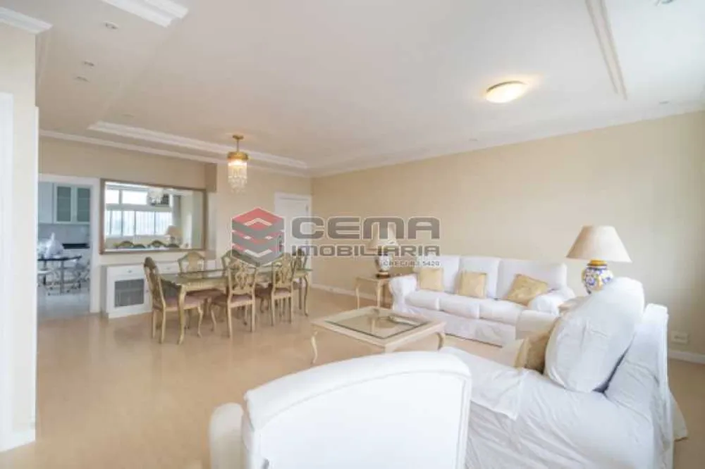 Apartamento, 2 quartos, 116 m² - Foto 1