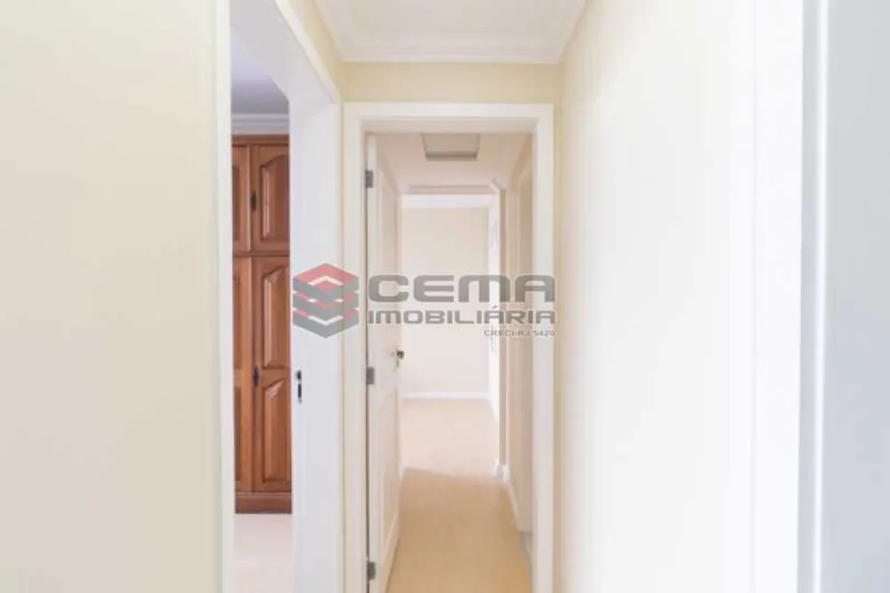 Apartamento, 2 quartos, 116 m² - Foto 17