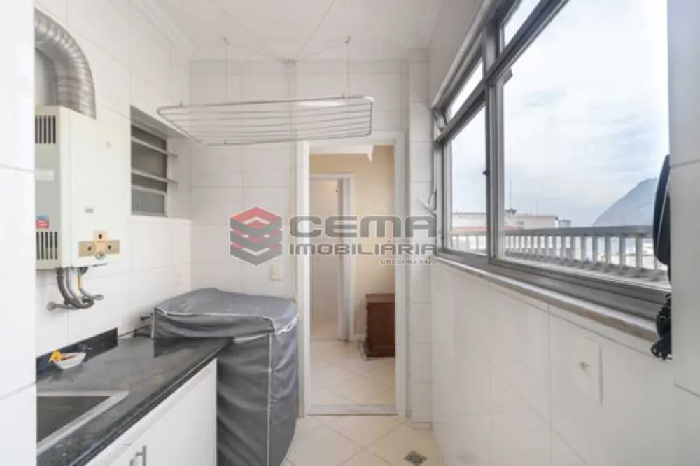 Apartamento, 2 quartos, 116 m² - Foto 8