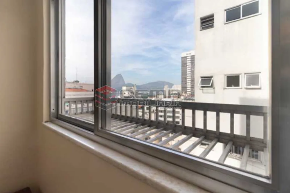 Apartamento, 2 quartos, 116 m² - Foto 2