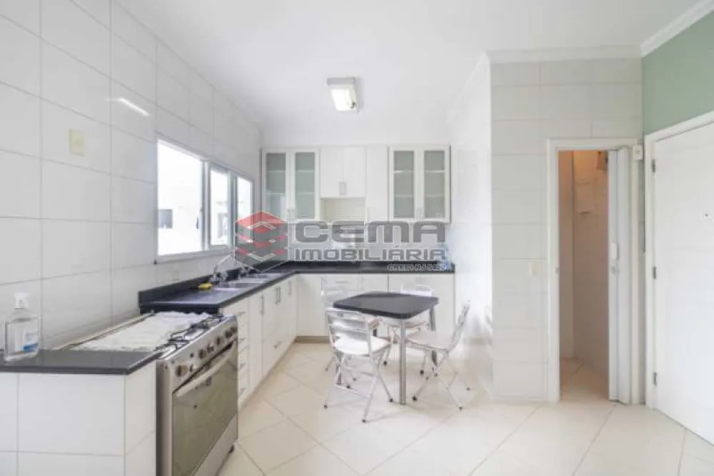 Apartamento, 2 quartos, 116 m² - Foto 3