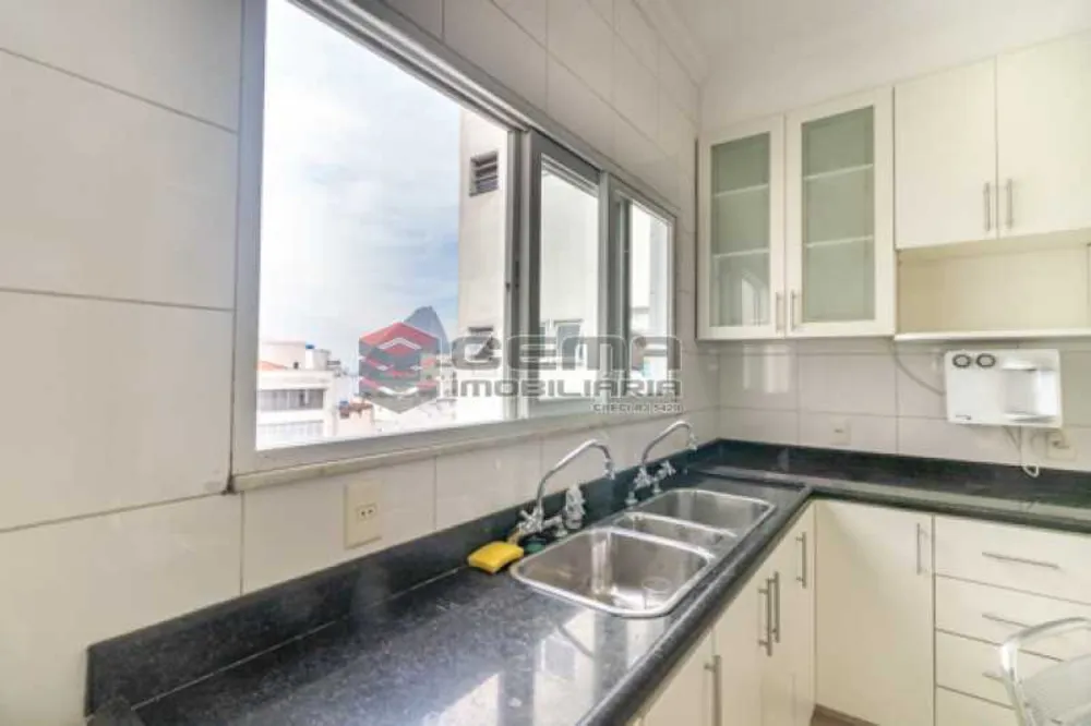 Apartamento, 2 quartos, 116 m² - Foto 6