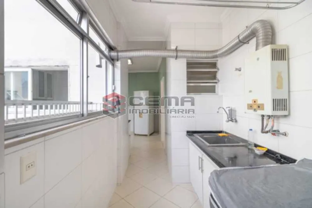 Apartamento, 2 quartos, 116 m² - Foto 16