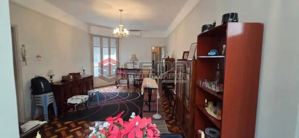 Apartamento, 2 quartos, 99 m² - Foto 2