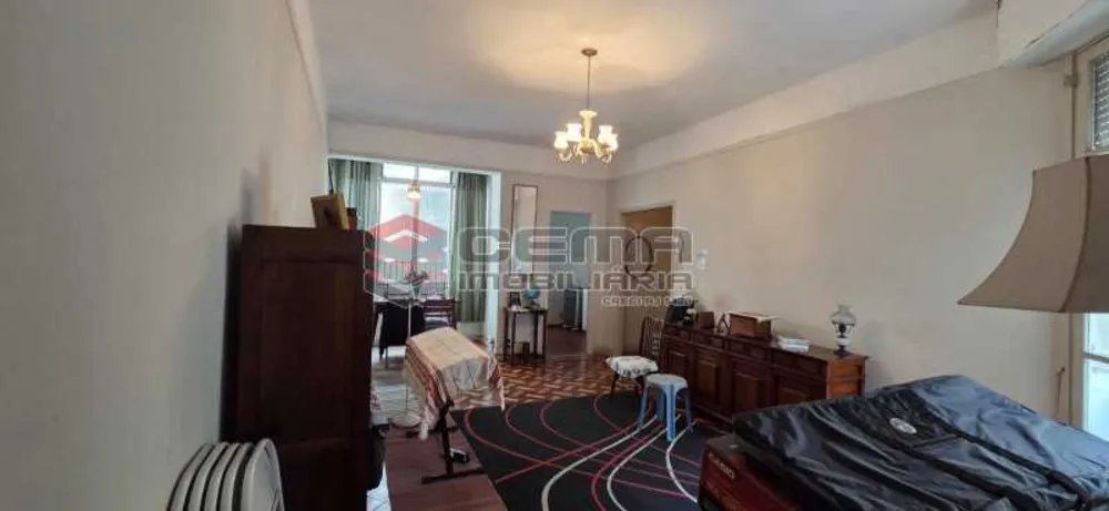 Apartamento, 2 quartos, 99 m² - Foto 3